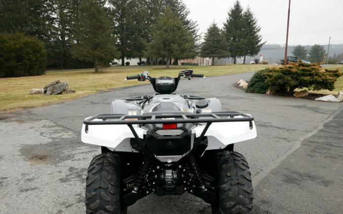 2024 Yamaha Grizzly EPS