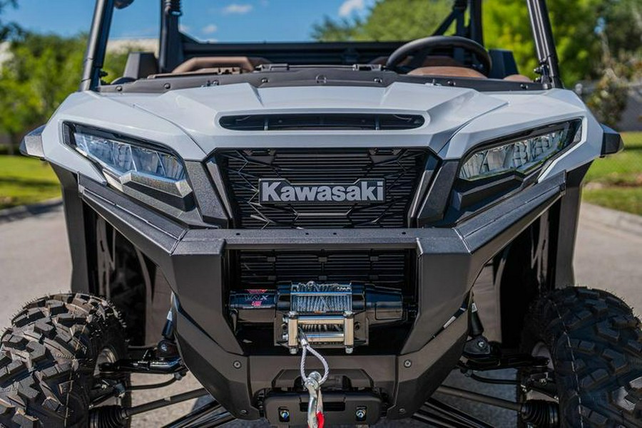 2024 Kawasaki Ridge® Ranch Edition