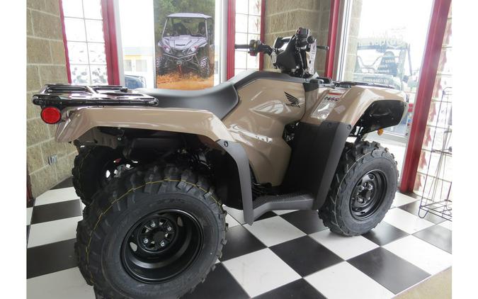 2024 Honda FourTrax Foreman 4X4 ES EPS