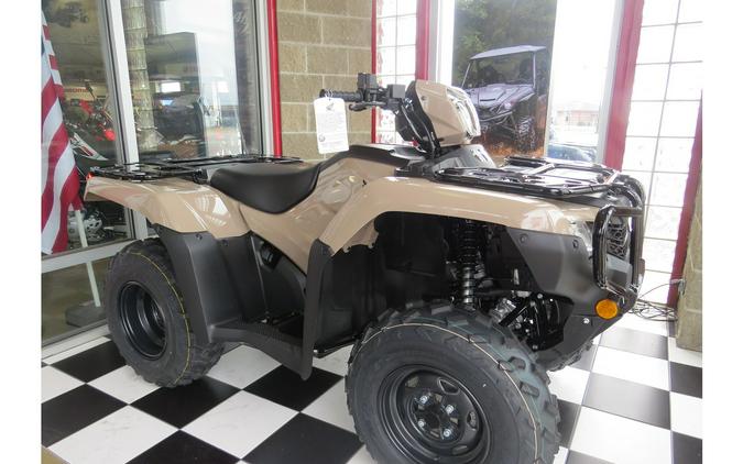 2024 Honda FourTrax Foreman 4X4 ES EPS