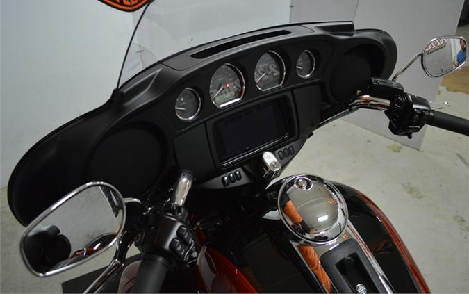 2024 Harley-Davidson Tri Glide Ultra