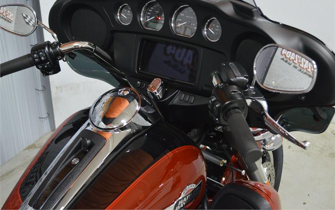 2024 Harley-Davidson Tri Glide Ultra