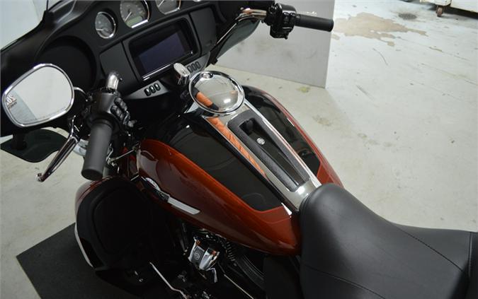 2024 Harley-Davidson Tri Glide Ultra