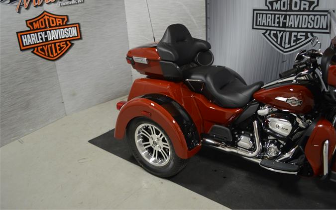 2024 Harley-Davidson Tri Glide Ultra