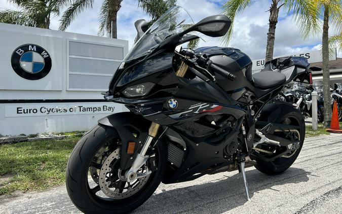 2024 BMW S 1000 RR