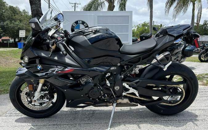 2024 BMW S 1000 RR