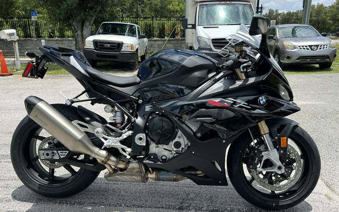 2024 BMW S 1000 RR