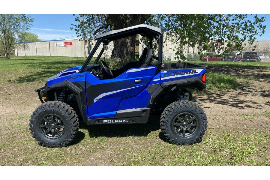 2024 Polaris Industries GENERAL XP 1000 ULTIMATE