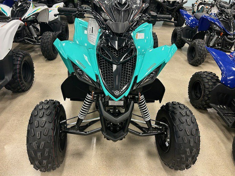 2024 Yamaha RAPTOR 110