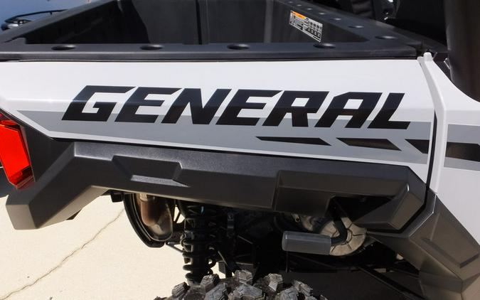 2024 Polaris General 1000 Sport