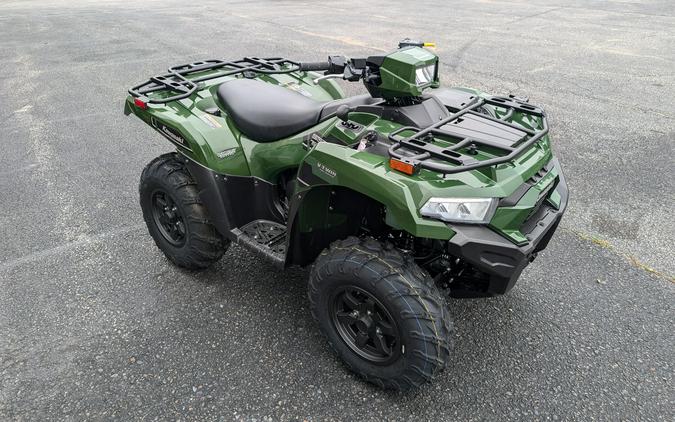 2024 Kawasaki Brute Force 750