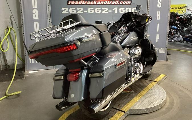 2021 Harley-Davidson® FLTRK - Road Glide® Limited