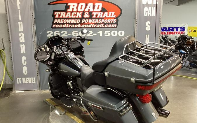 2021 Harley-Davidson® FLTRK - Road Glide® Limited