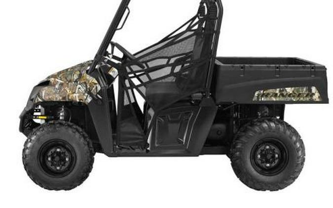 2013 Polaris Ranger® 800 EFI Midsize