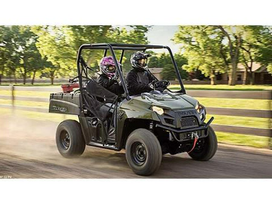 2013 Polaris Ranger® 800 EFI Midsize