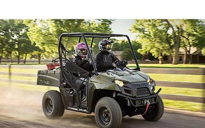 2013 Polaris Ranger® 800 EFI Midsize