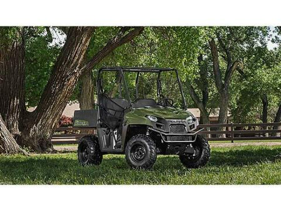 2013 Polaris Ranger® 800 EFI Midsize