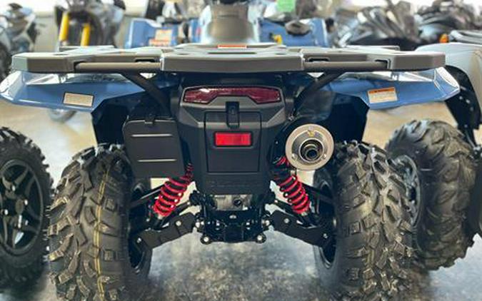 2025 Suzuki KingQuad 500AXi Power Steering SE