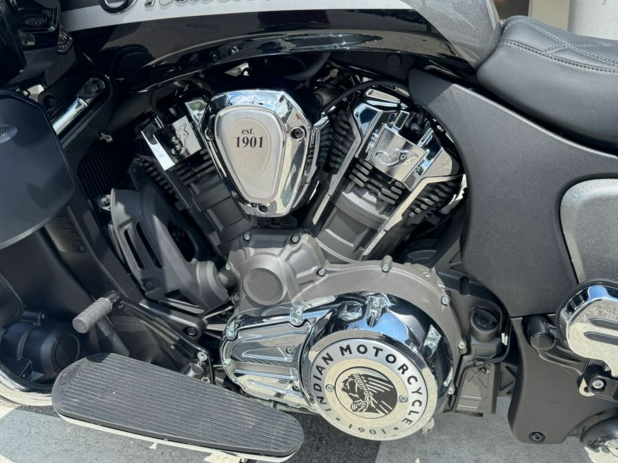 2024 Indian Motorcycle PURSUIT LIMITED