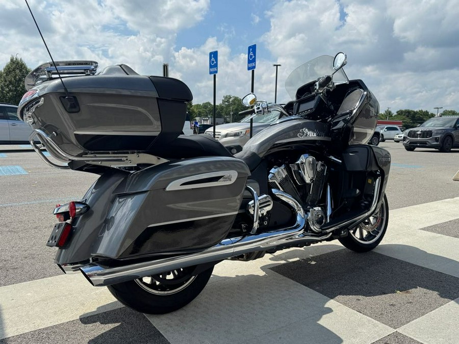 2024 Indian Motorcycle PURSUIT LIMITED