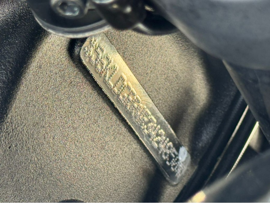 2024 Indian Motorcycle PURSUIT LIMITED