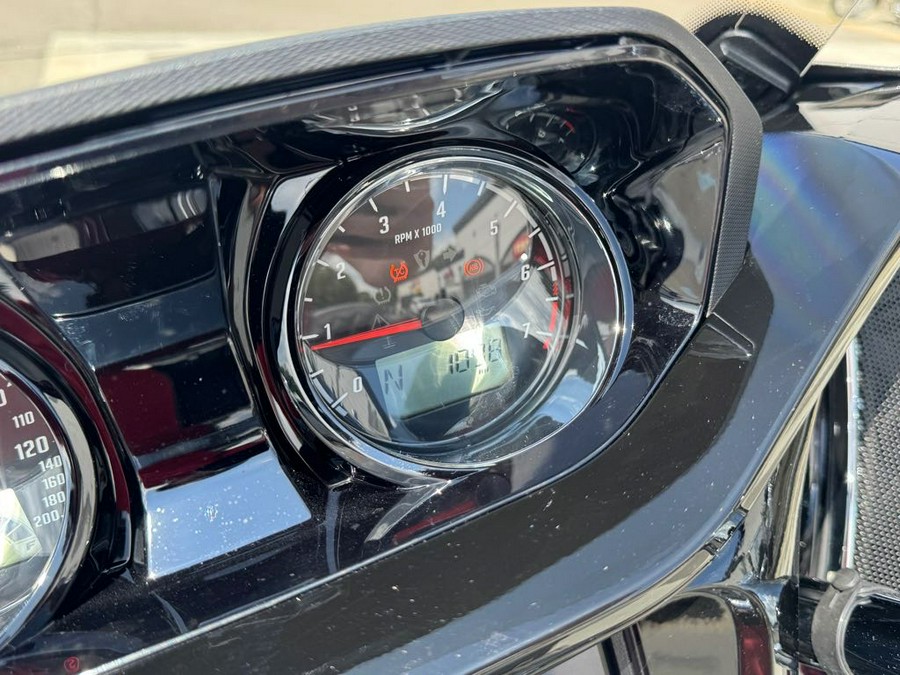 2024 Indian Motorcycle PURSUIT LIMITED