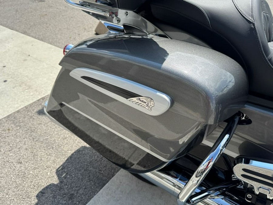 2024 Indian Motorcycle PURSUIT LIMITED