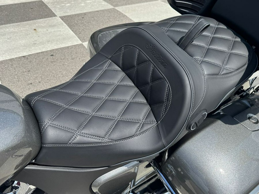 2024 Indian Motorcycle PURSUIT LIMITED