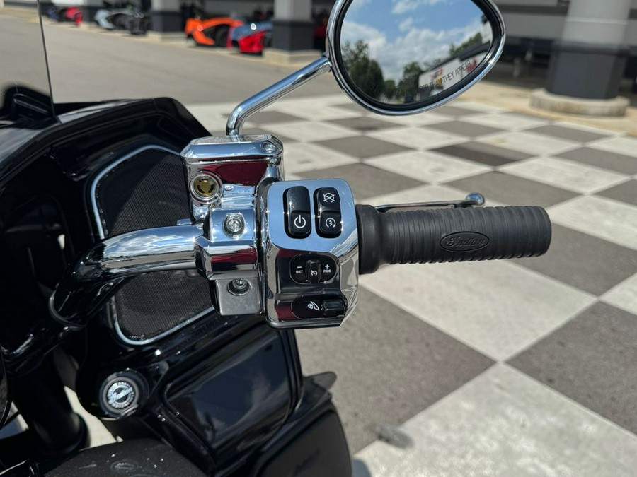 2024 Indian Motorcycle PURSUIT LIMITED