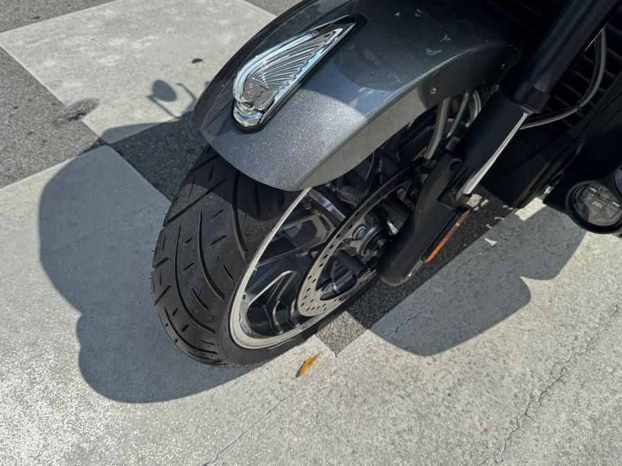 2024 Indian Motorcycle PURSUIT LIMITED