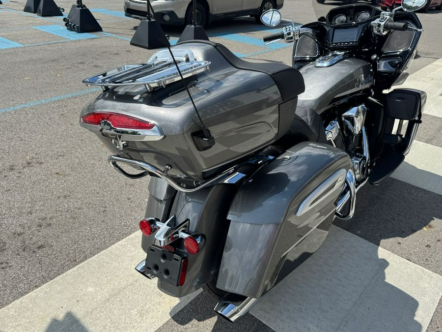 2024 Indian Motorcycle PURSUIT LIMITED