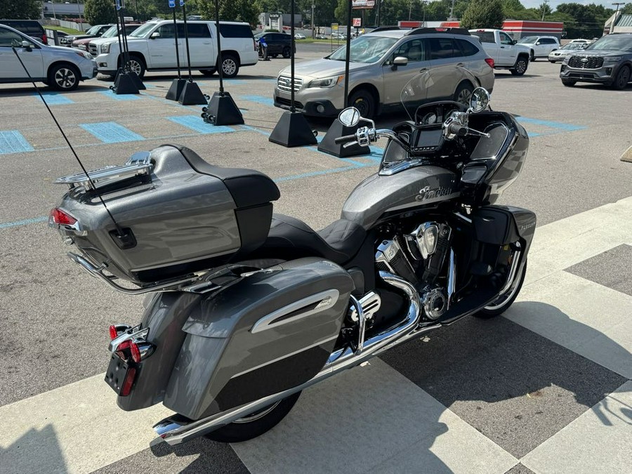 2024 Indian Motorcycle PURSUIT LIMITED