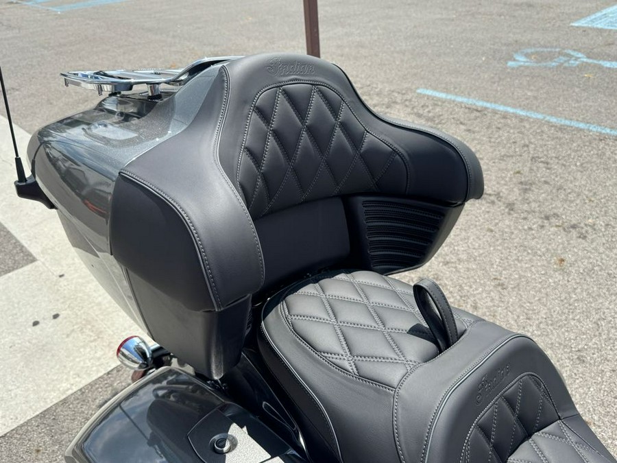 2024 Indian Motorcycle PURSUIT LIMITED