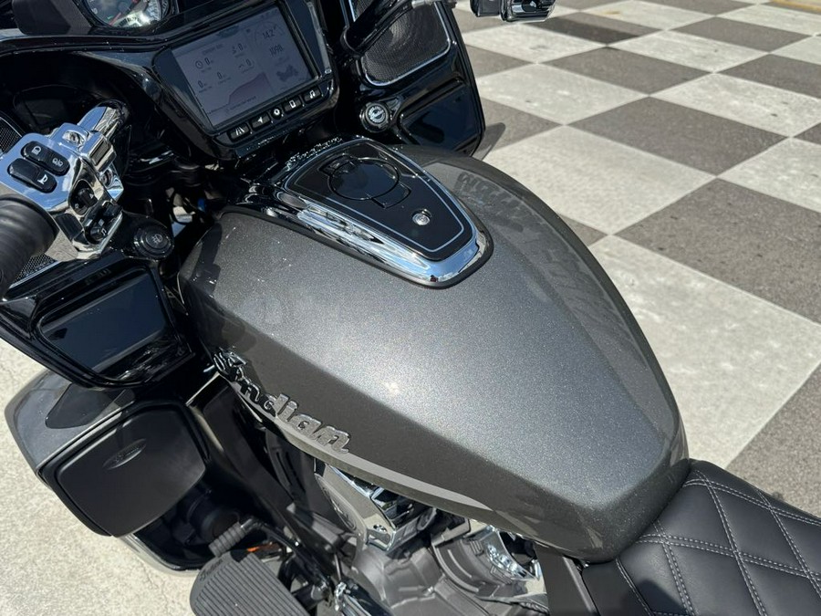 2024 Indian Motorcycle PURSUIT LIMITED