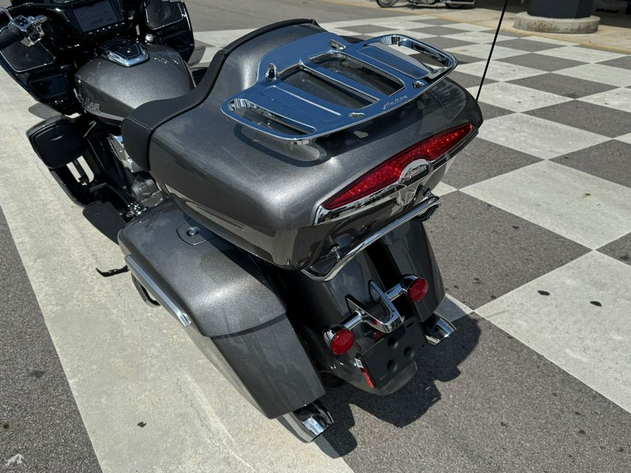 2024 Indian Motorcycle PURSUIT LIMITED