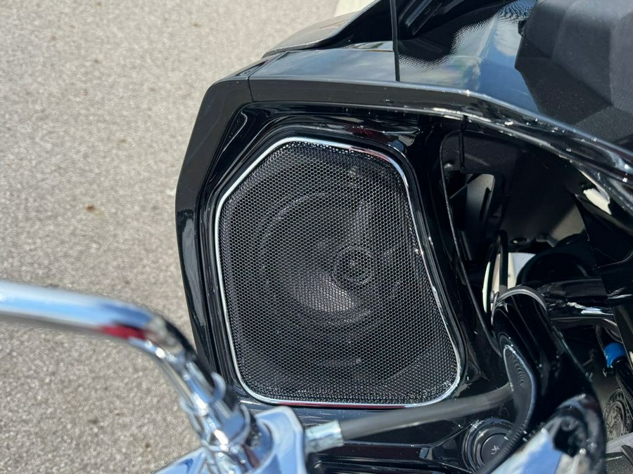 2024 Indian Motorcycle PURSUIT LIMITED