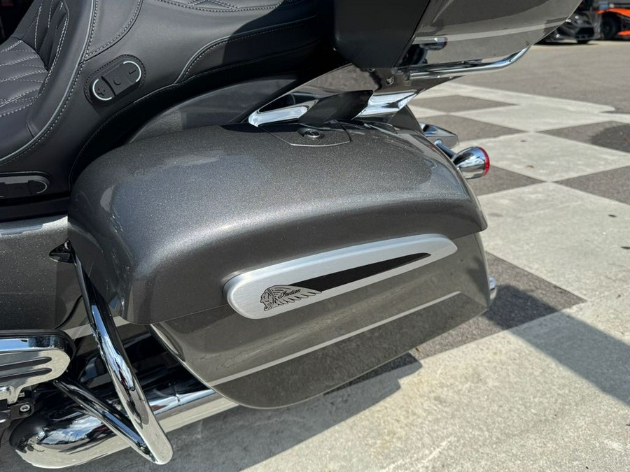 2024 Indian Motorcycle PURSUIT LIMITED