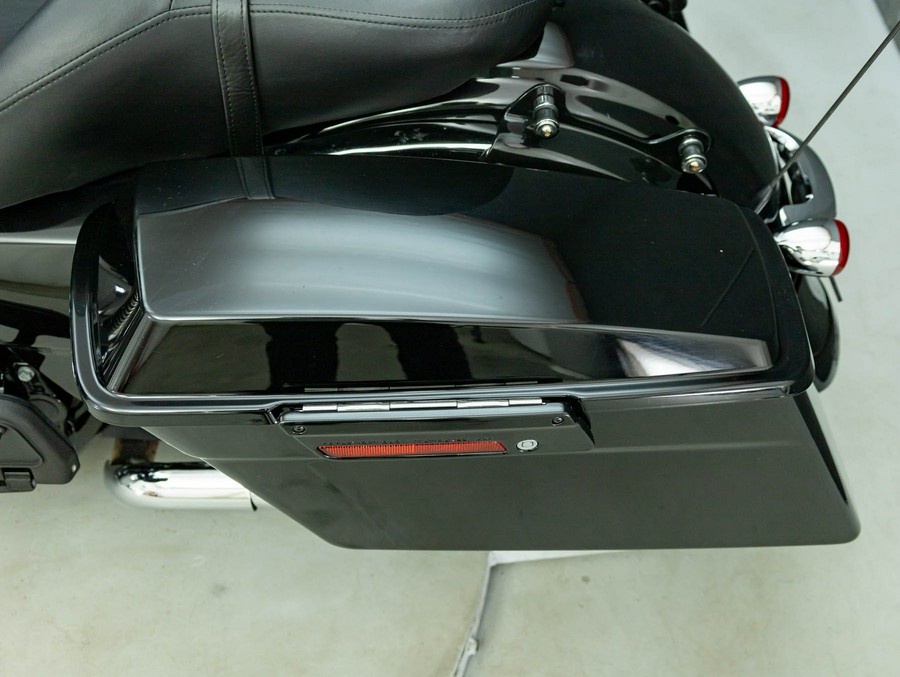 2012 HARLEY DAVIDSON FLHX STREET GLIDE