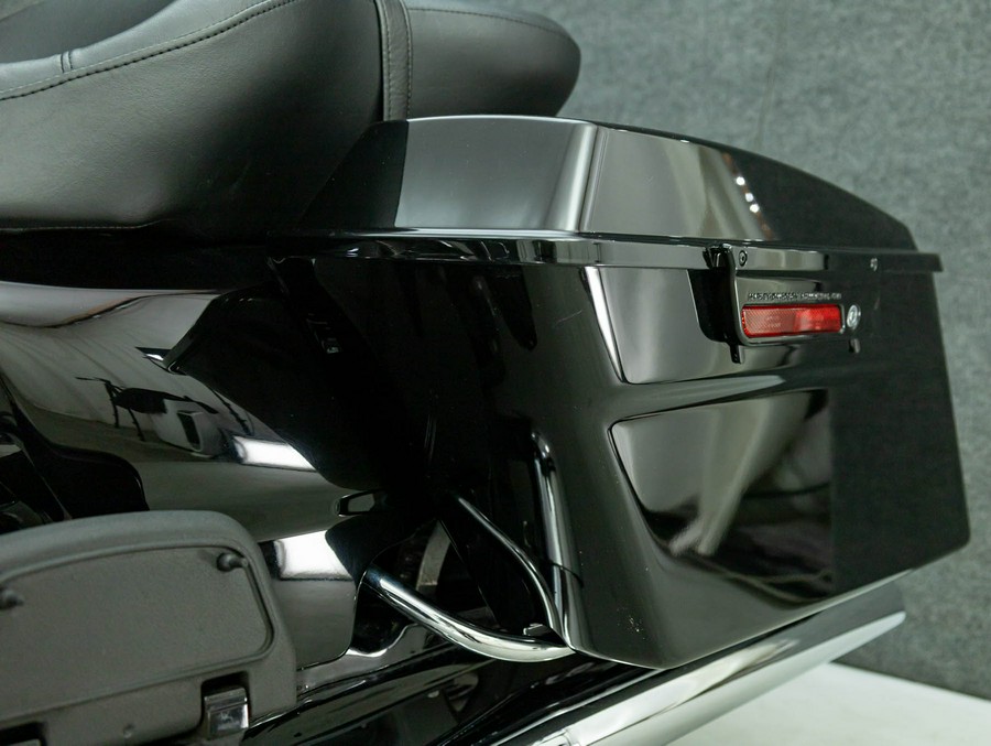 2012 HARLEY DAVIDSON FLHX STREET GLIDE