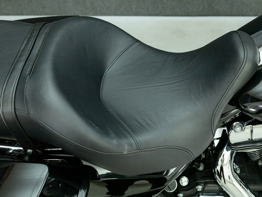 2012 HARLEY DAVIDSON FLHX STREET GLIDE