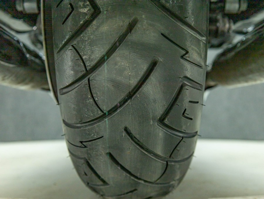 2012 HARLEY DAVIDSON FLHX STREET GLIDE