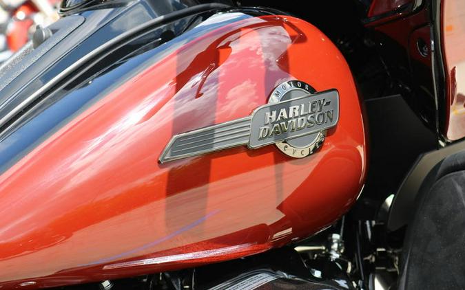 2024 Harley-Davidson® FLTRK - Road Glide® Limited