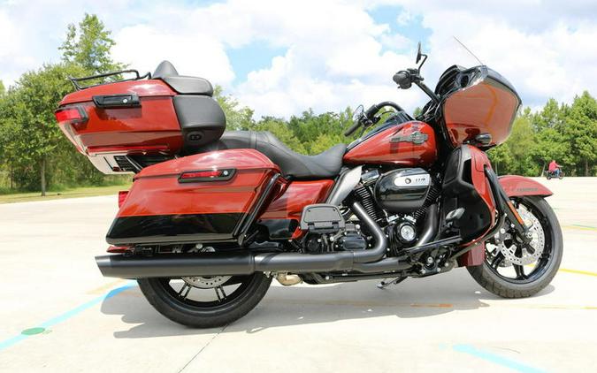 2024 Harley-Davidson® FLTRK - Road Glide® Limited