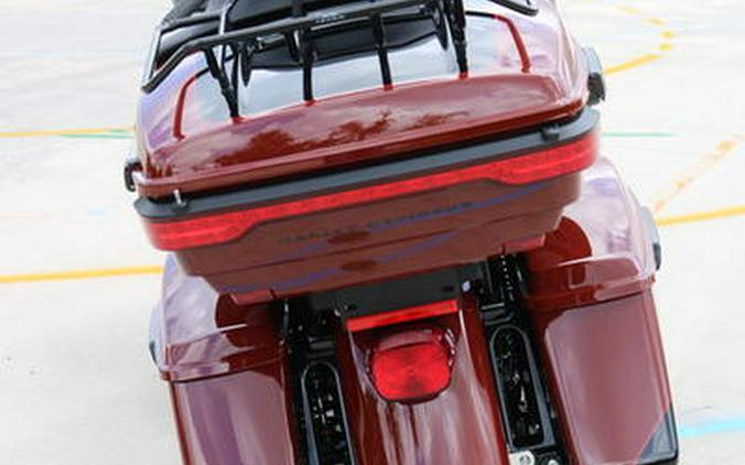2024 Harley-Davidson® FLTRK - Road Glide® Limited