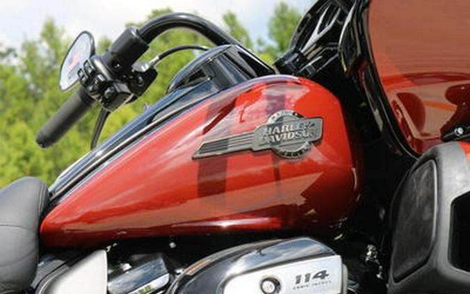 2024 Harley-Davidson® FLTRK - Road Glide® Limited