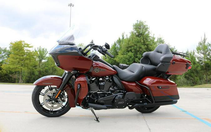2024 Harley-Davidson® FLTRK - Road Glide® Limited