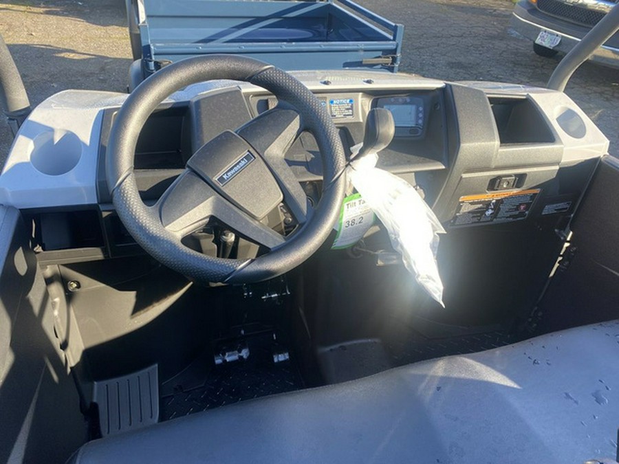 2026 Kawasaki Mule Pro-Mx EPS