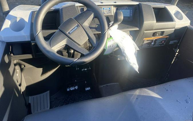 2026 Kawasaki Mule Pro-Mx EPS