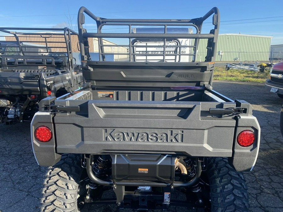 2026 Kawasaki Mule Pro-Mx EPS