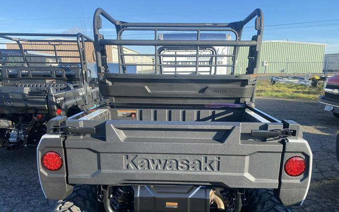 2026 Kawasaki Mule Pro-Mx EPS